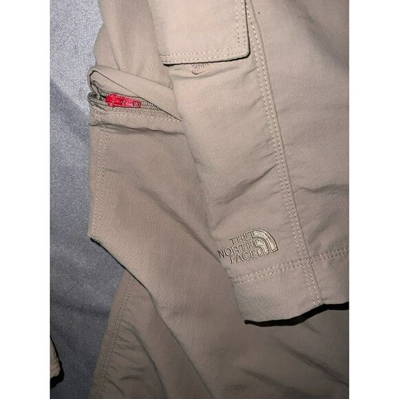 The North Face Paramount Convertible Pants Mens LG. 34/32 - Picture 8 of 14